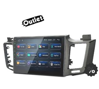 BA RADIO GPS ANDROID 12 PARA TOYOTA RAV4 13-17 M010188L1