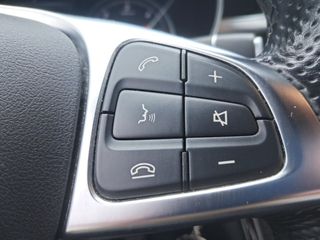 Mercedes Clase C C Coupé 220 d