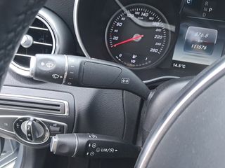 Mercedes Clase C C Coupé 220 d