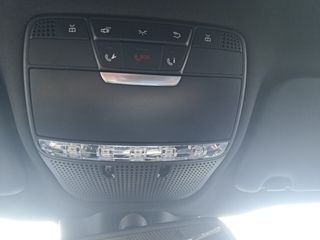 Mercedes Clase C C Coupé 220 d