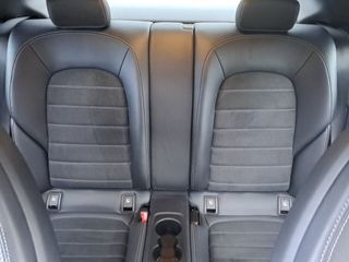 Mercedes Clase C C Coupé 220 d