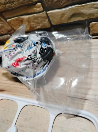 Clementoni Baby Portería de fútbol Interactiva