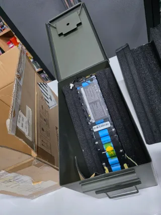 Batería Xiaomi MI 365 280Wh Original