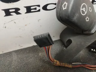 Mando ajuste volante BMW E39