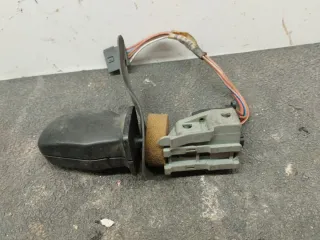 Mando ajuste volante BMW E39