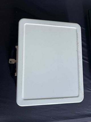 Caja de seguridad para dinero