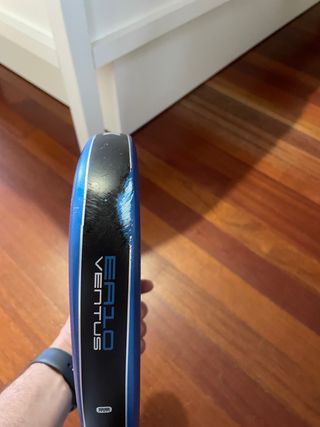 Pala de pádel NOX EA10 Ventux Attack