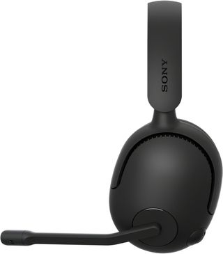 Auriculares Sony INZONE H5 Inalámbricos Negros