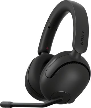 Auriculares Sony INZONE H5 Inalámbricos Negros