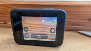 Cámara GoPro Hero 10 Black con Accesorios