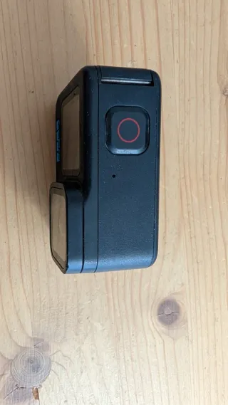 Cámara GoPro Hero 10 Black con Accesorios