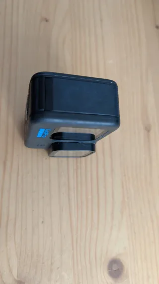 Cámara GoPro Hero 10 Black con Accesorios