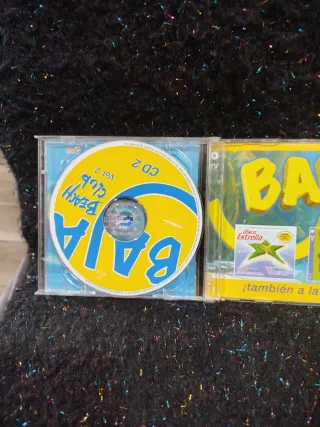 CD Baja Beach Club Vol. 2