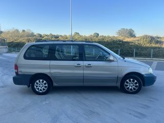 KIA Carnival 2.9 145cv 2004