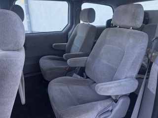 KIA Carnival 2.9 145cv 2004