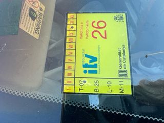 KIA Carnival 2.9 145cv 2004