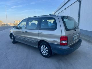 KIA Carnival 2.9 145cv 2004