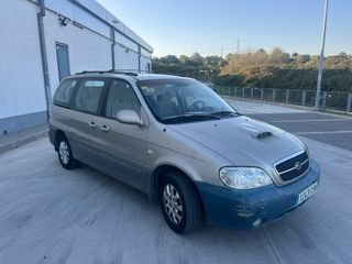 KIA Carnival 2.9 145cv 2004