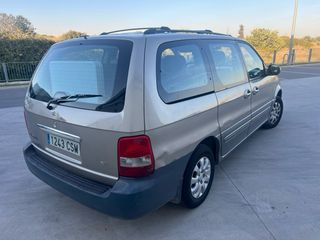 KIA Carnival 2.9 145cv 2004