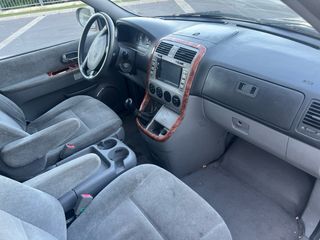 KIA Carnival 2.9 145cv 2004