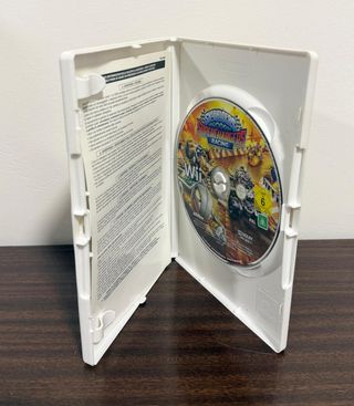 Skylanders SuperChargers Wii + Portale Completo