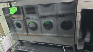 Smart TV Samsung 55 con garantía