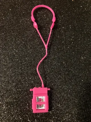 Barbie Dance Moves 1994