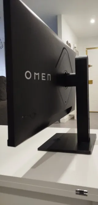 Monitor Gaming HP OMEN 27q QHD