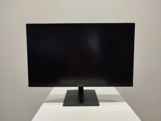 Monitor Gaming HP OMEN 27q QHD