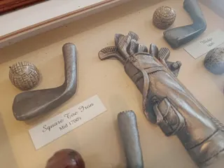 Cuadros de madera y cristal en 3D