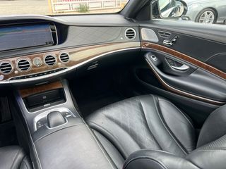 Mercedes-Benz Clase S350d Long / 4Matic