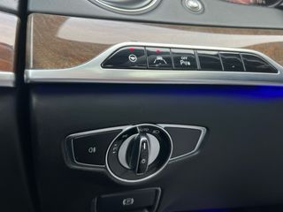 Mercedes-Benz Clase S350d Long / 4Matic