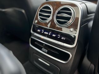 Mercedes-Benz Clase S350d Long / 4Matic