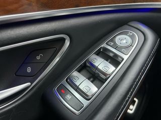 Mercedes-Benz Clase S350d Long / 4Matic