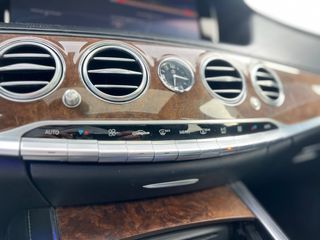 Mercedes-Benz Clase S350d Long / 4Matic