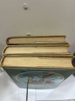 Historia militar de la guerra de España - 3 tomos