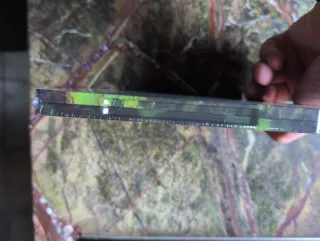 Wicked Parte II Steelbook Blu-ray + 4K