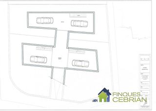 Terreno en venta en Alella