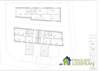 Terreno en venta en Alella