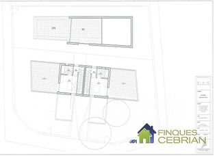 Terreno en venta en Alella
