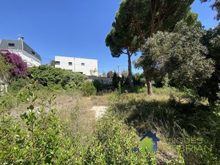 Terreno en venta en Alella