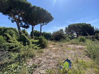 Terreno en venta en Alella
