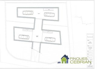 Terreno en venta en Alella