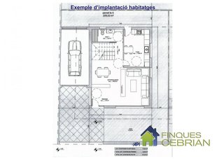Terreno en venta en Alella