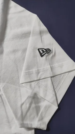 T-shirt New Era NFL Las Vegas Raiders M