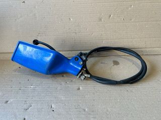 Leva Frizione + cavo + Paramano Yamaha XT 600