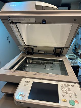 Impresora Canon ImageRUNNER C5045i