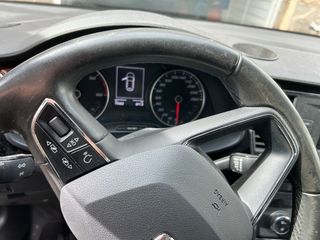 SEAT Leon 2017 particular