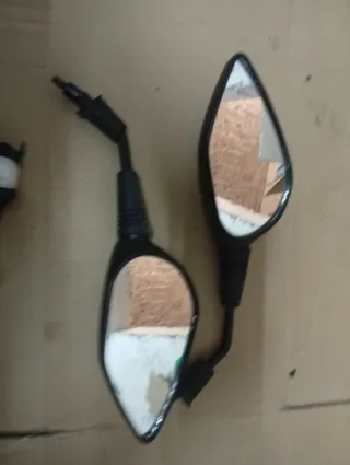 Retrovisores Sym Symphony SR 125 Originales