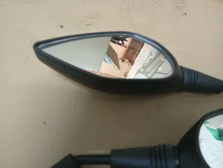 Retrovisores Sym Symphony SR 125 Originales